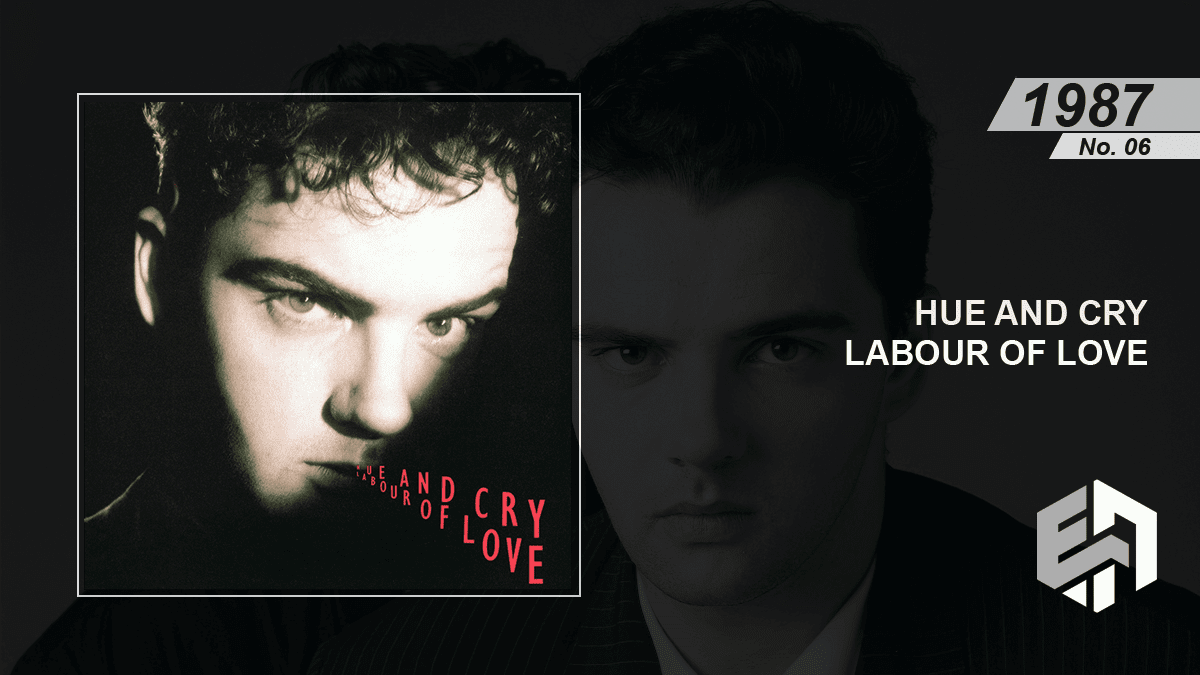 Labour Of Love EA Promo Image