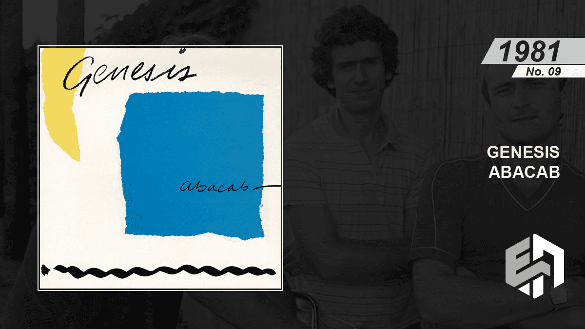 Abacab EA Promo Image