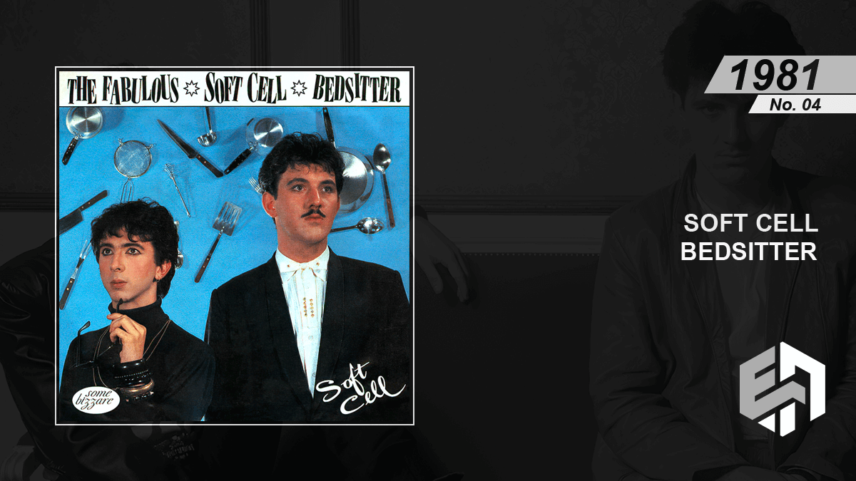 Bedsitter EA Promo Image