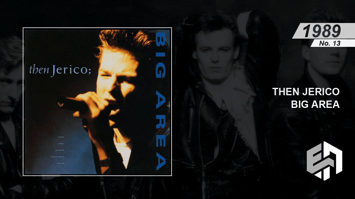 Big Area EA Promo Image