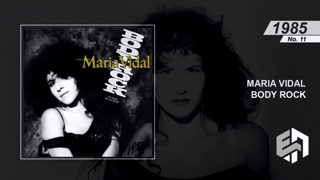 Body Rock EA Promo Image