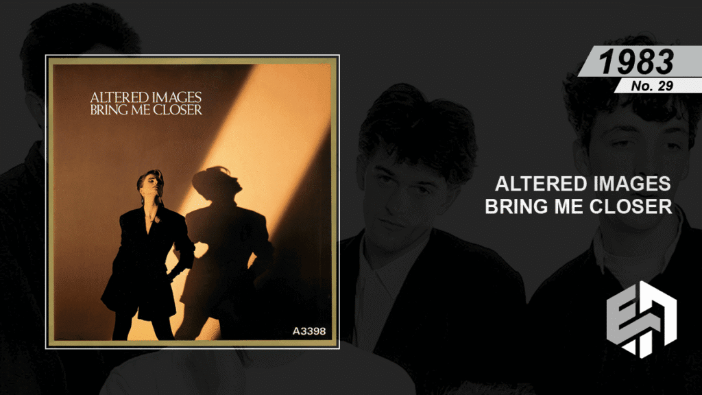 Bring Me Closer EA Promo Image