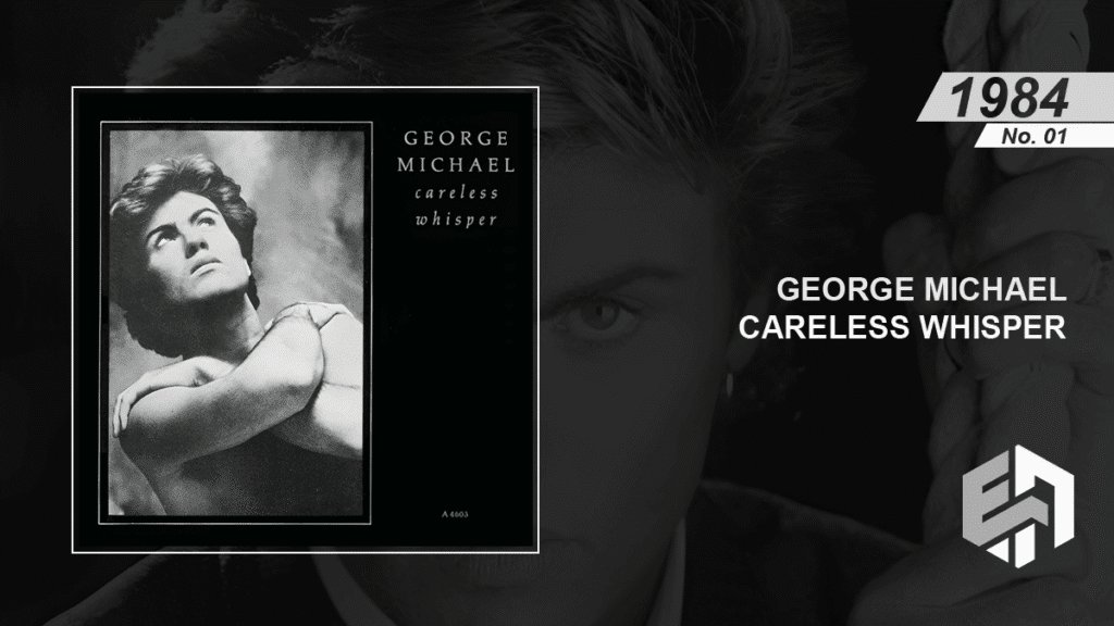 Careless Whisper EA Promo Image