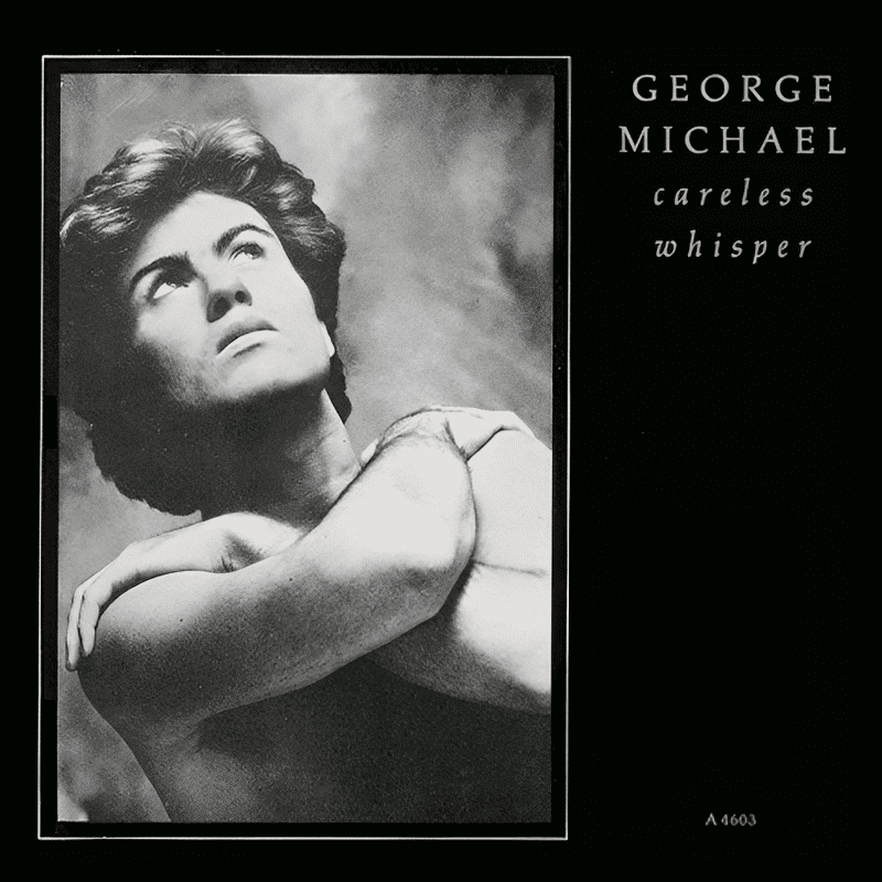 Careless Whisper UK Cover