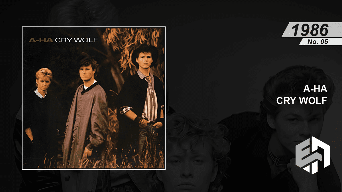 Cry Wolf EA Promo Image