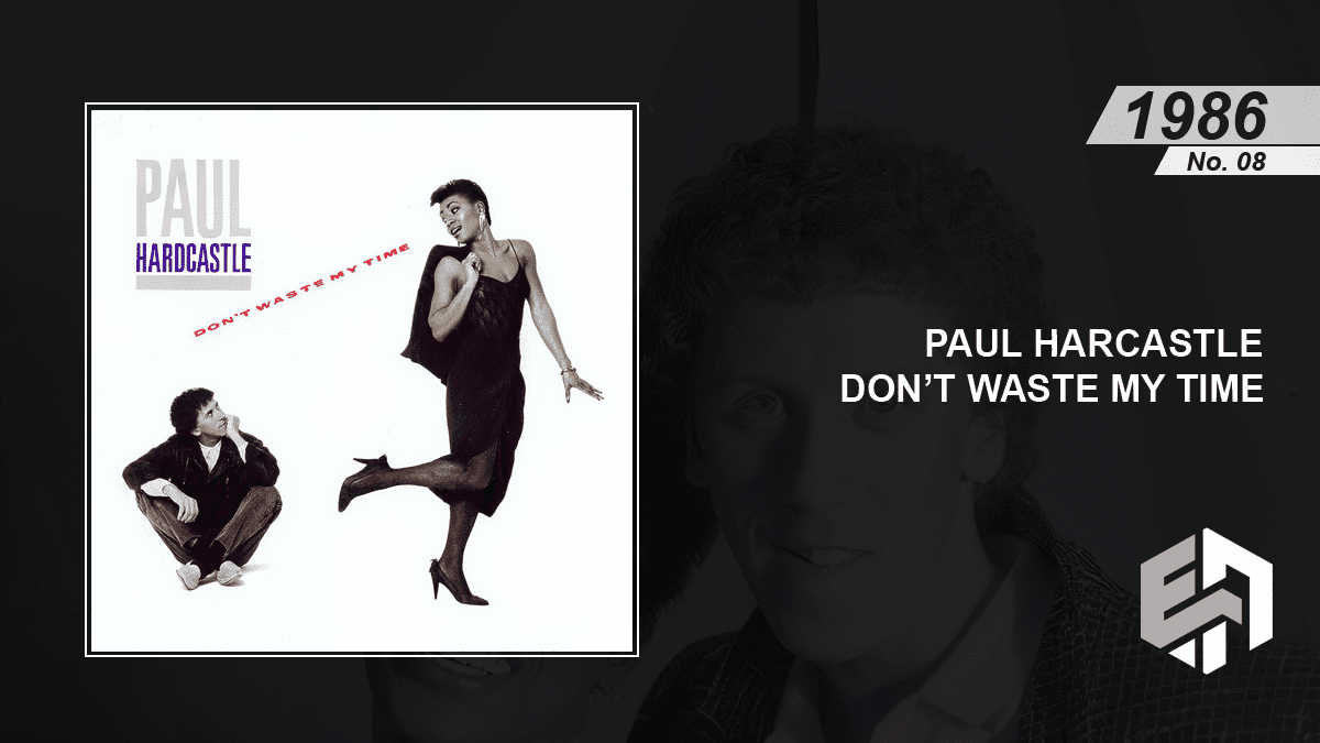 Don't Waste My Time EA Promo Image