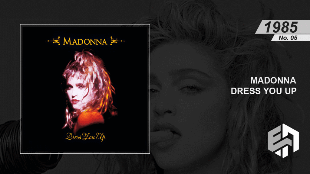 Dress You Up EA Promo Image