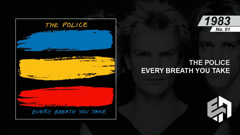 Every Breath You Take UK Cover