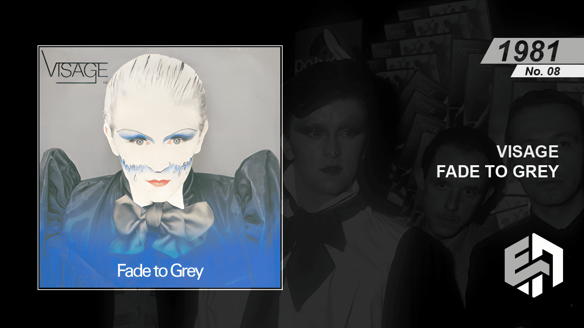 Fade To Grey EA Promo Image