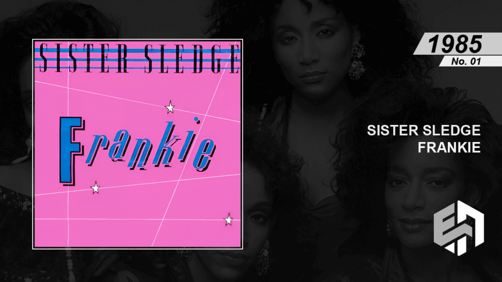 Frankie EA Promo Image