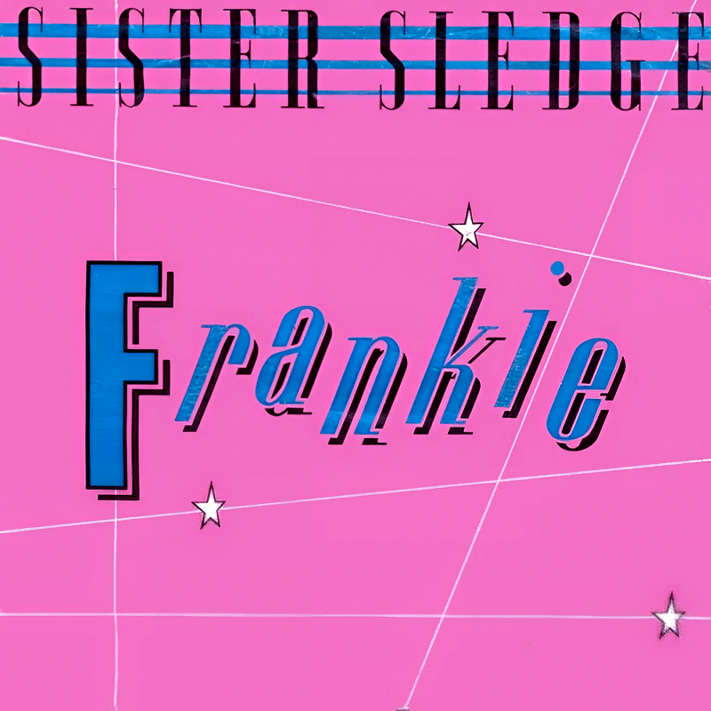 Frankie UK Cover
