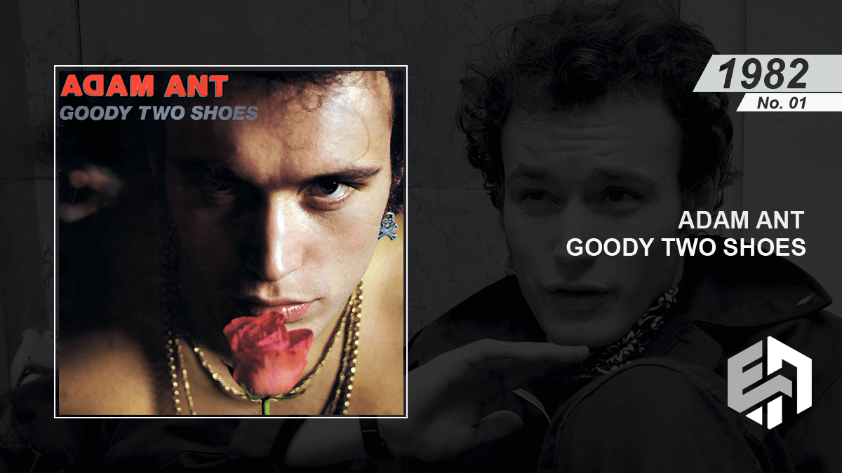 Goody Two Shoes EA Promo Inage