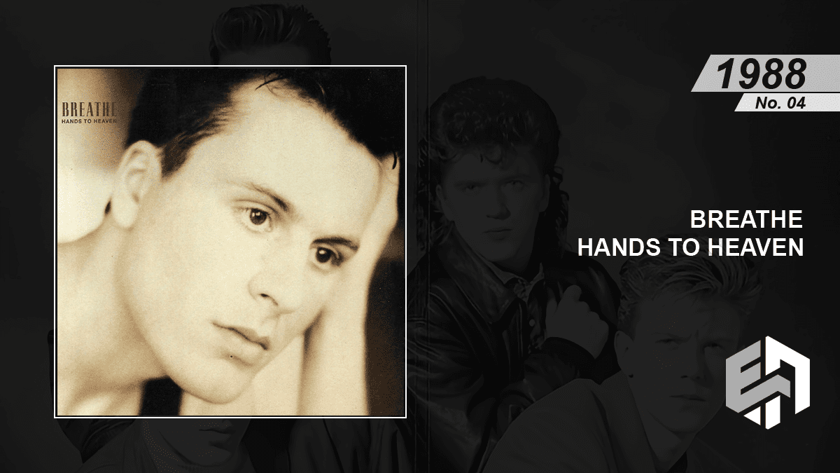 Hands To Heaven EA Promo Image