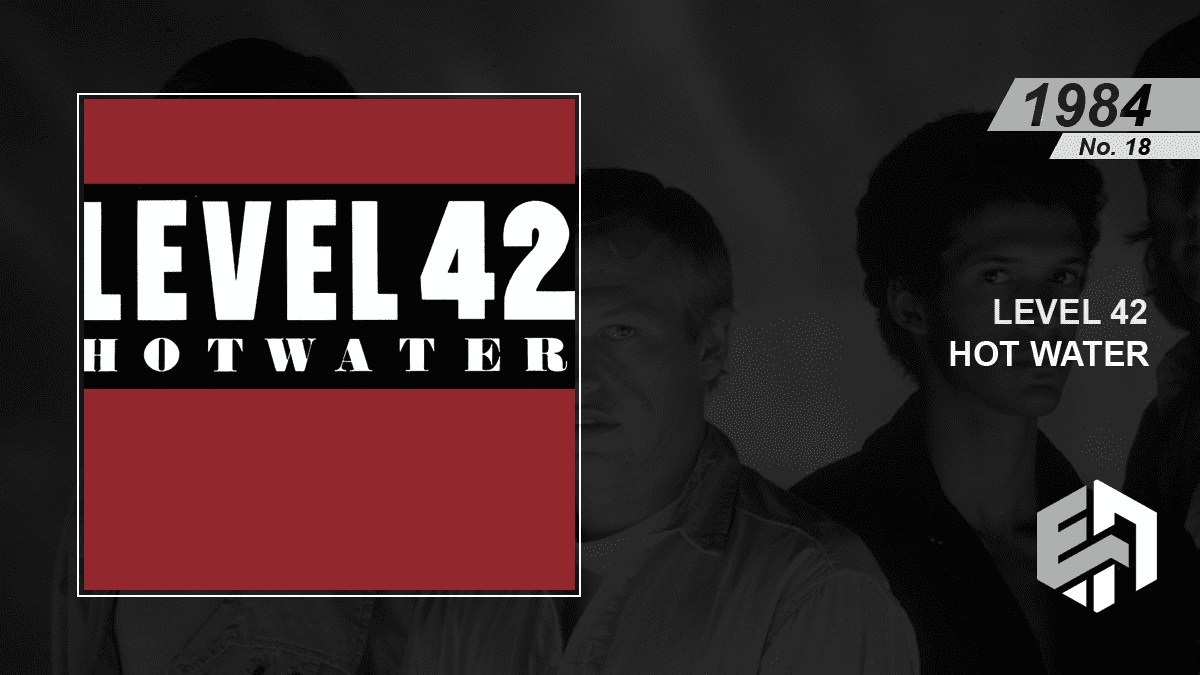 Hot Water EA Promo Image