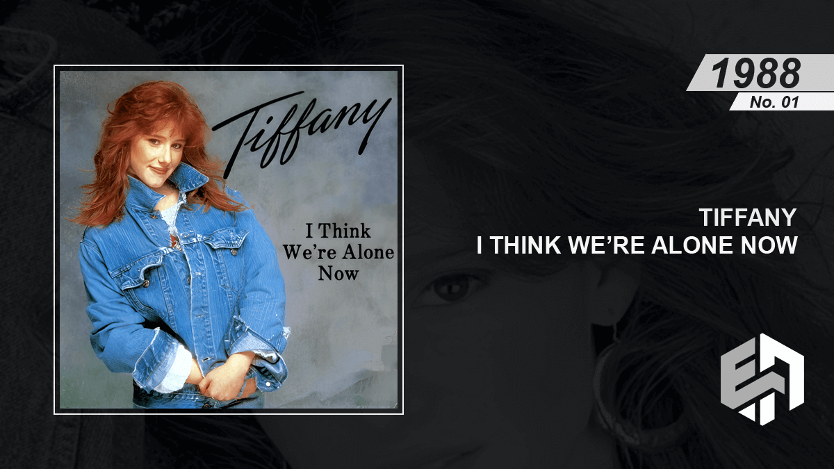 I Think We're Alone Now EA Promo Image