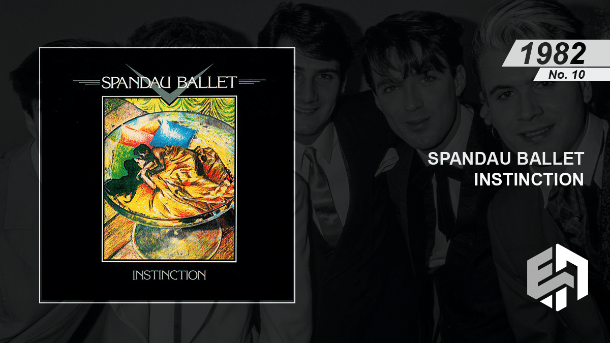 Instinction EA Promo Image