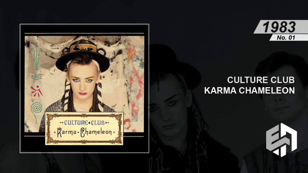 Karma Chameleon EA Promo Image