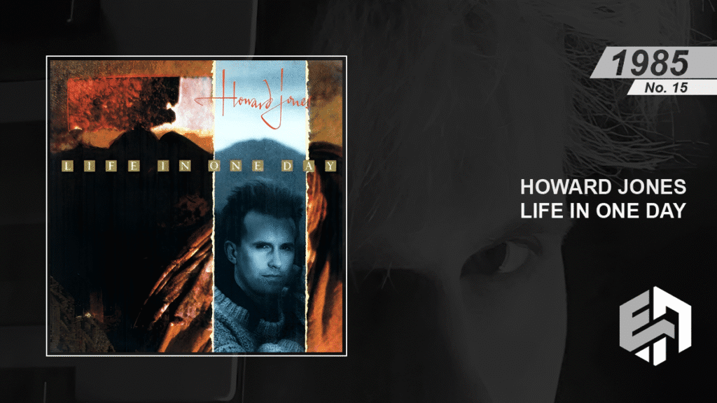 Life In One Day UK Cover