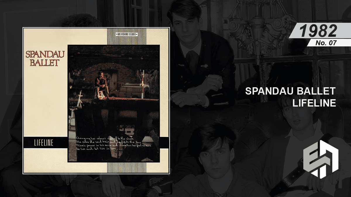 Lifeline EA Promo Image