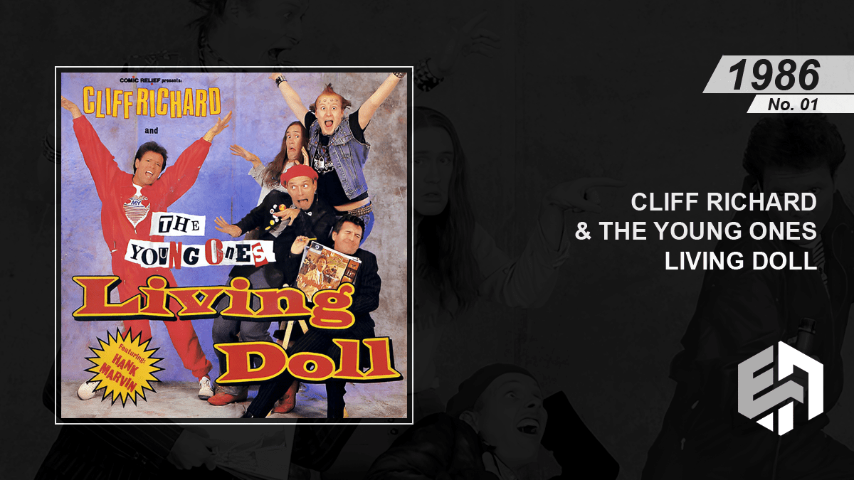 Living Doll EA Promo Image