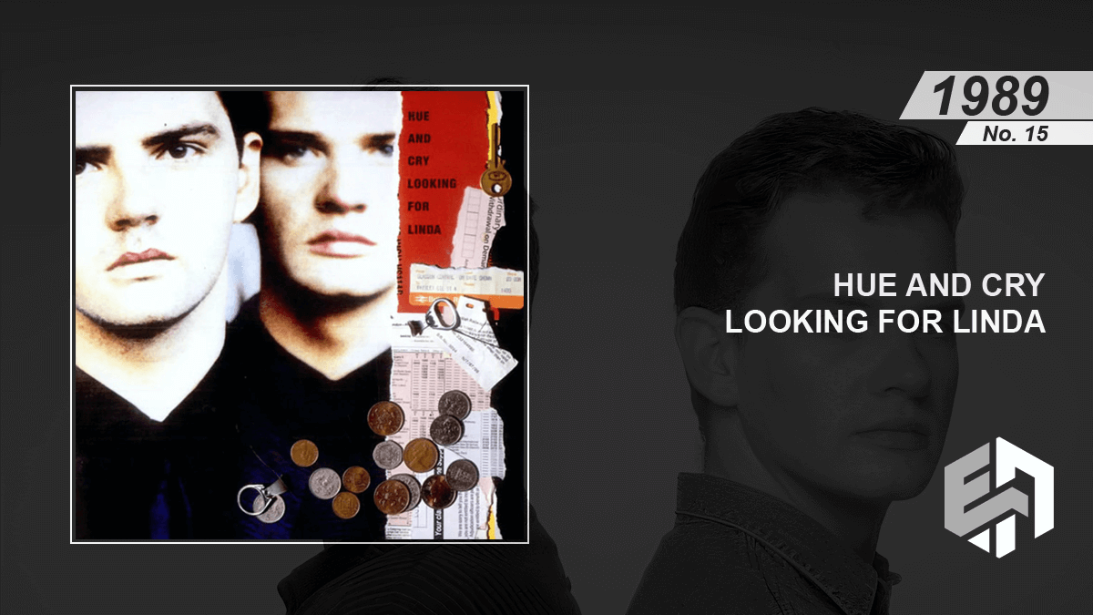 Looking For Linda EA Promo Image