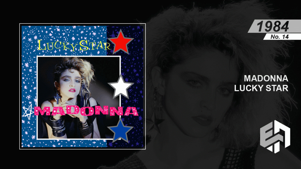 Lucky Star EA Promo Image