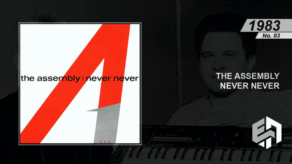 Never Never EA Promo Image