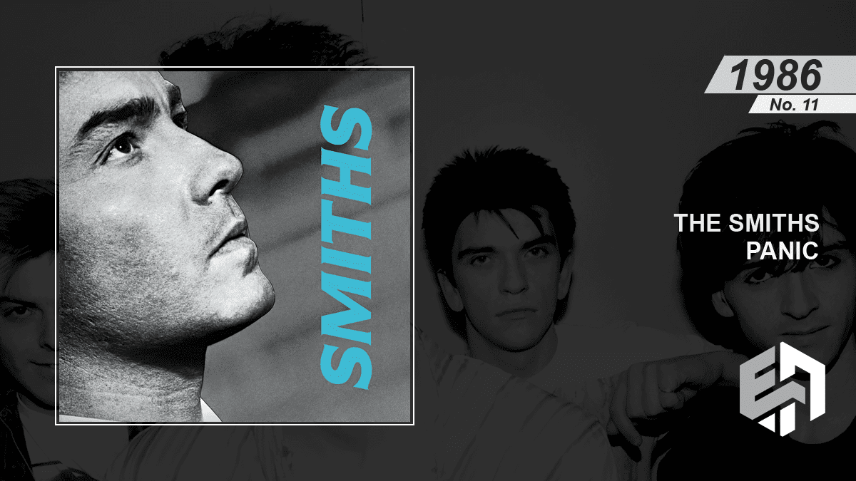 Panic EA Promo Image