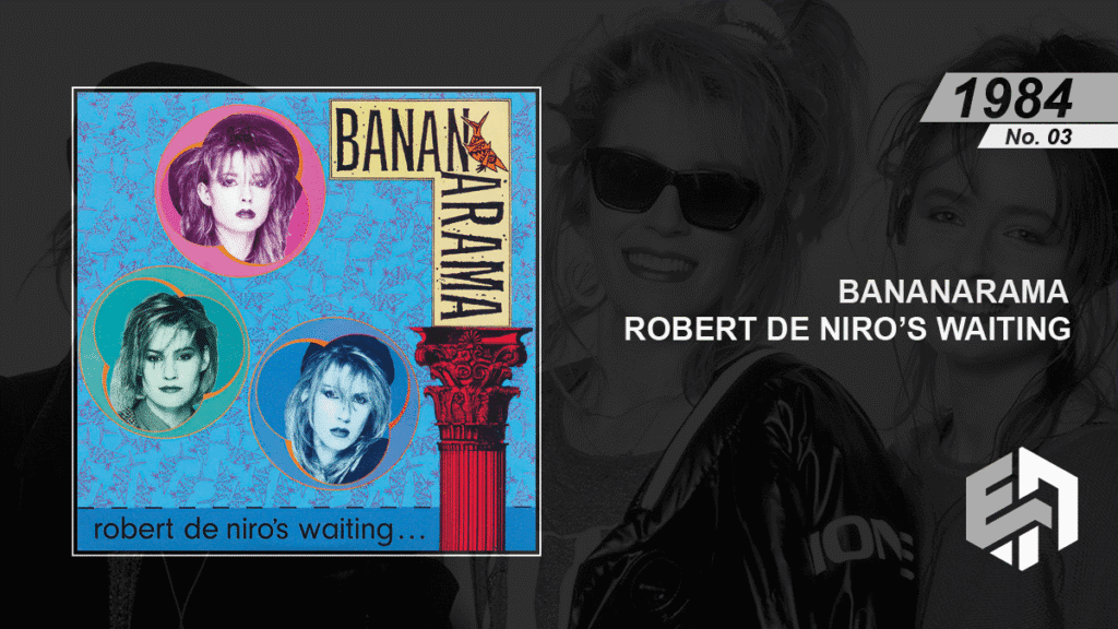 Robert De Niro's Waiting EA Promo Image