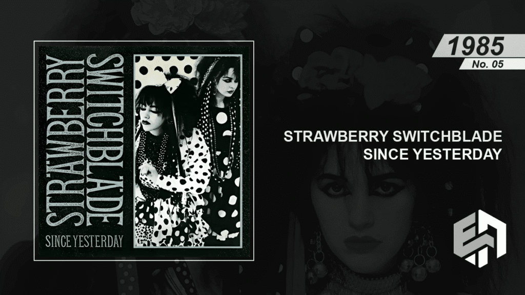 Since Yesterday EA Promo Advert