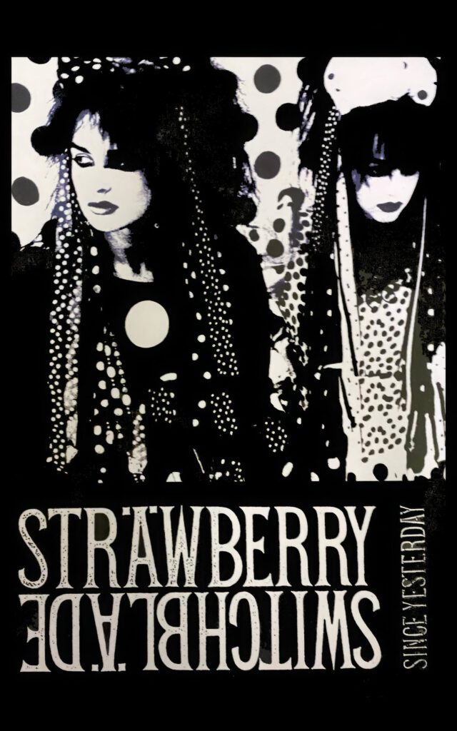 Since Yesterday Promo Advert