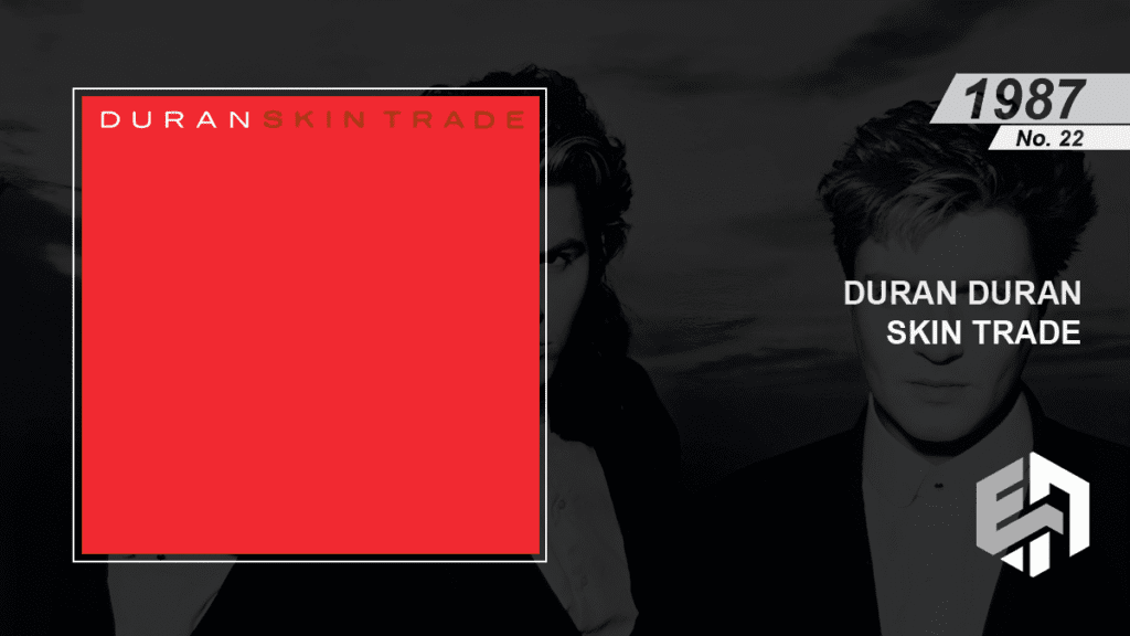 Skin Trade EA Promo Cover