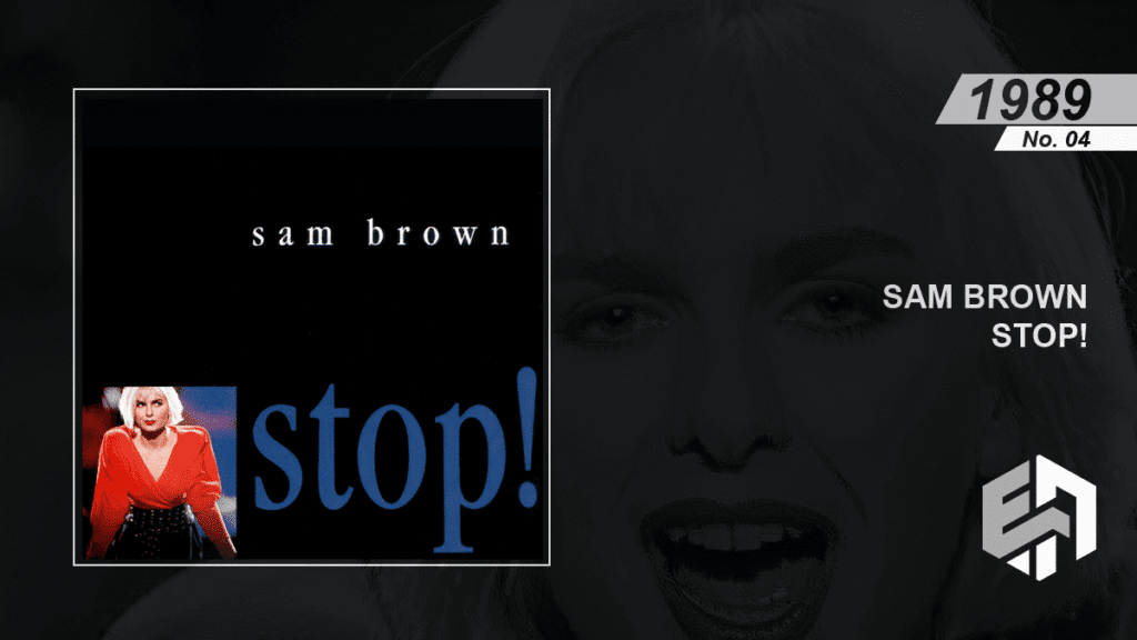 Stop! EA Promo Image