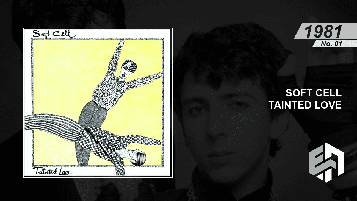 Tainted Love EA Promo Image