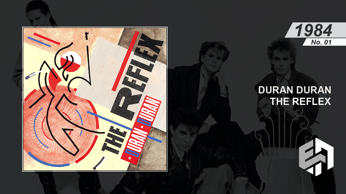 The Reflex EA Promo Image