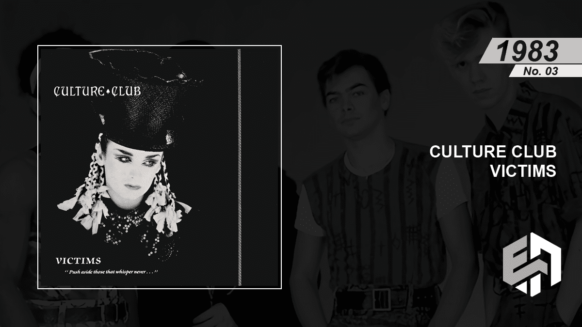 Victims EA Promo Image