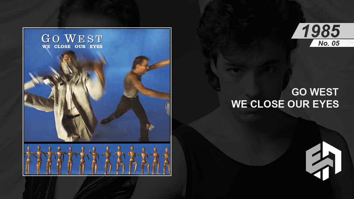 We Close Our Eyes EA Promo Image