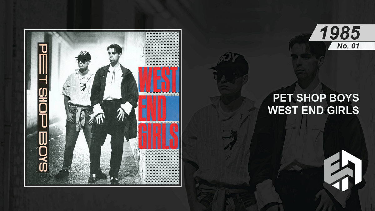 West End Girls UK Cover