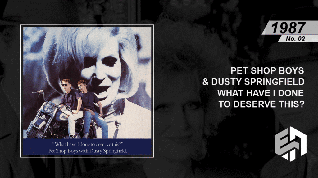 What Have I Done To Deserve This? EA Promo Image