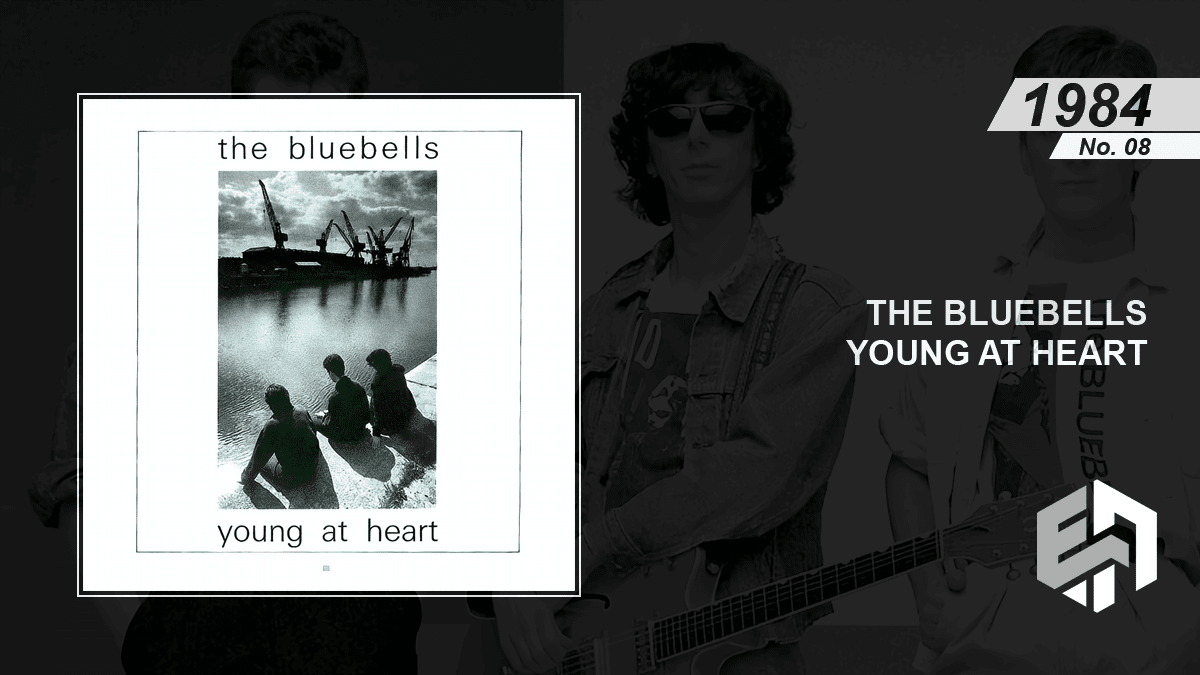 Young At Heart EA Promo Image