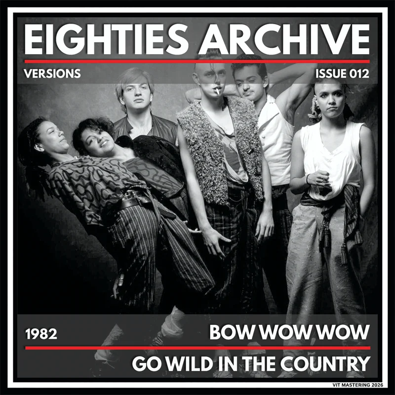GoWildInTheCountryAudio