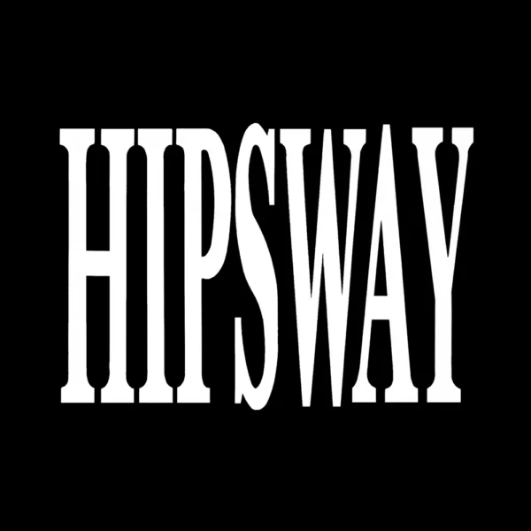 Hipsway - Hipsway Album Cover