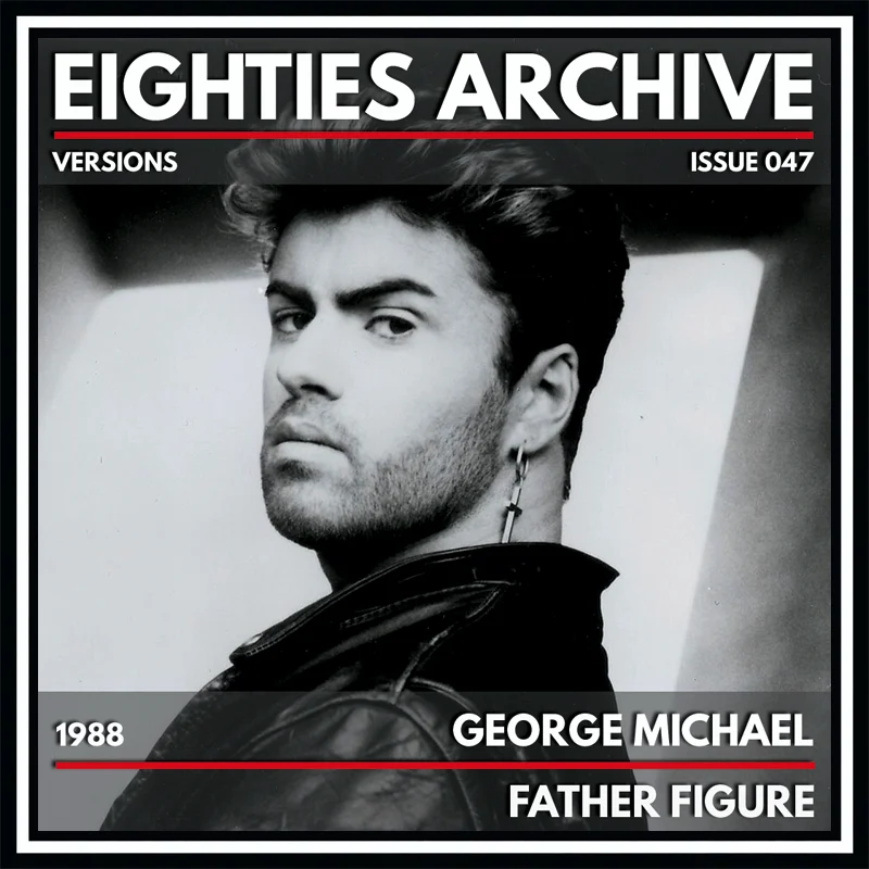 George Michael - Father Figure - VIT Album