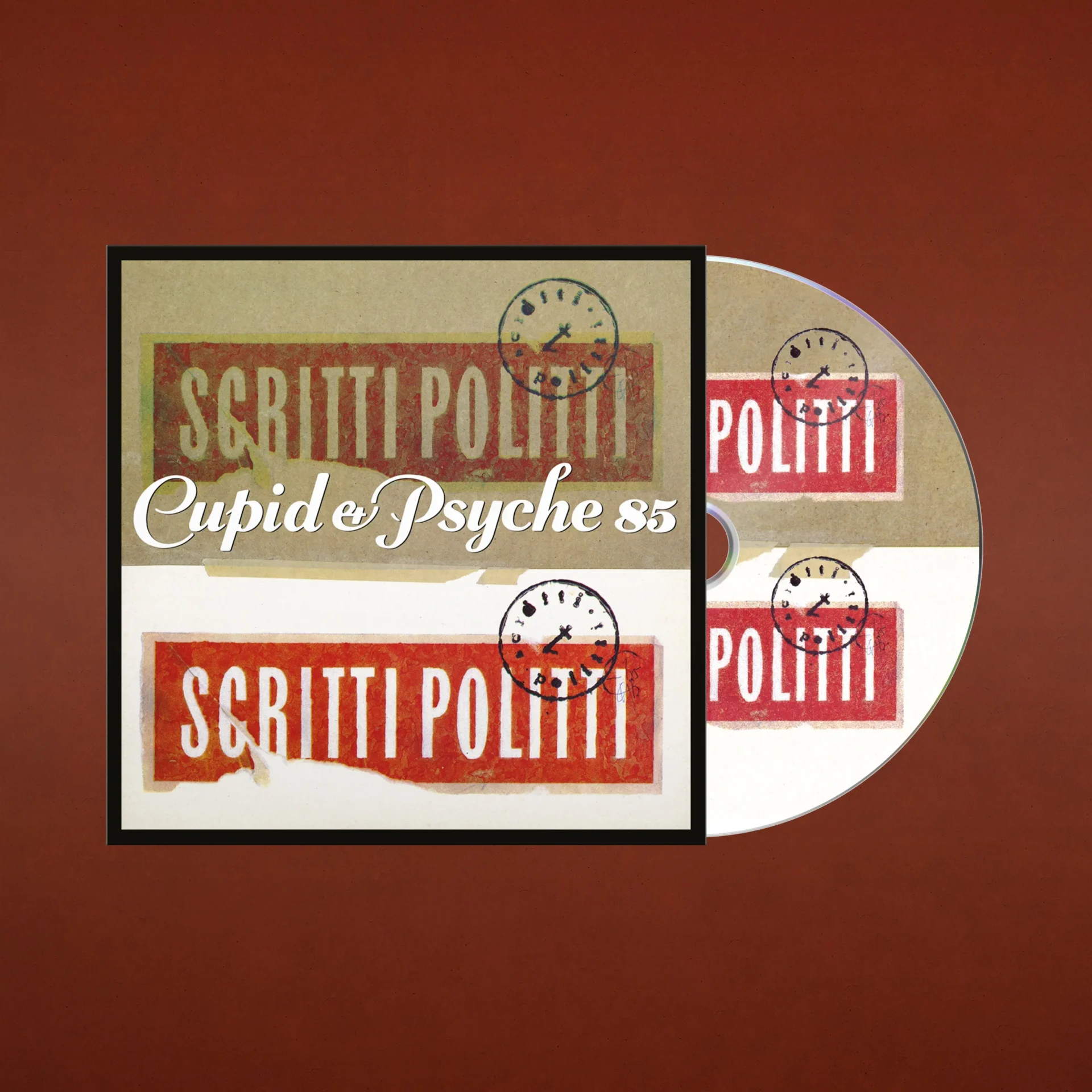 Scritti Politti – Cupid & Psyche 85 Reissue Scritti Cupid Product