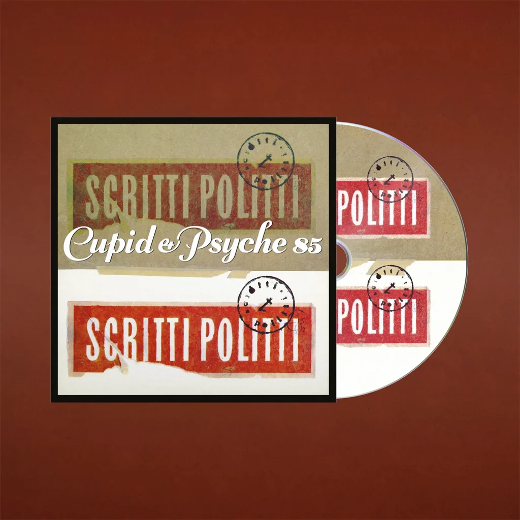 Scritti Politti Reissue Image 1