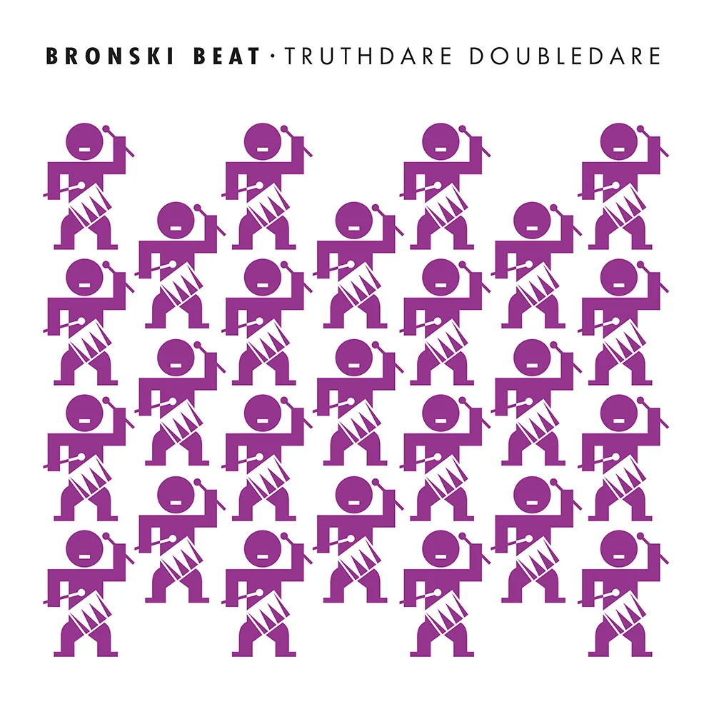 Bronski Beat – Truthdare Doubledare Reissue TruthDareDoubleDare