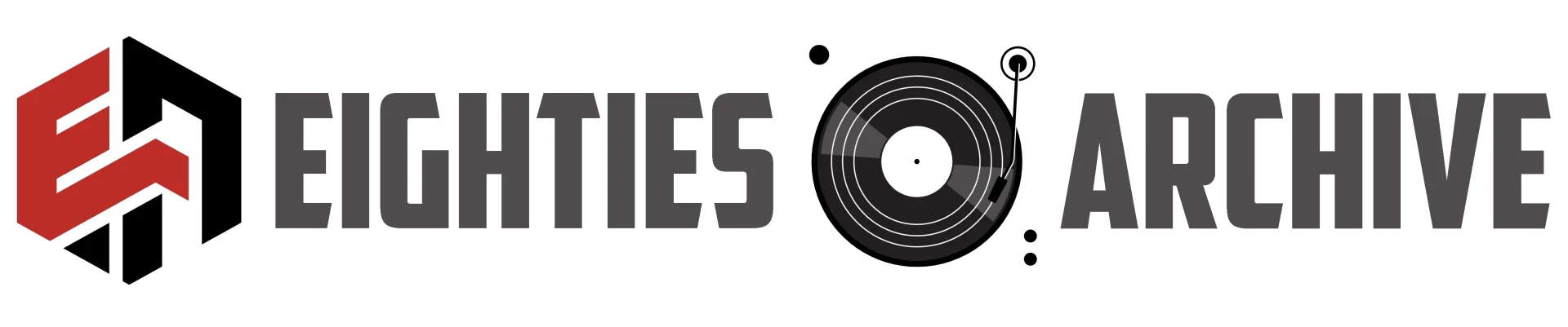 Eighties Archive