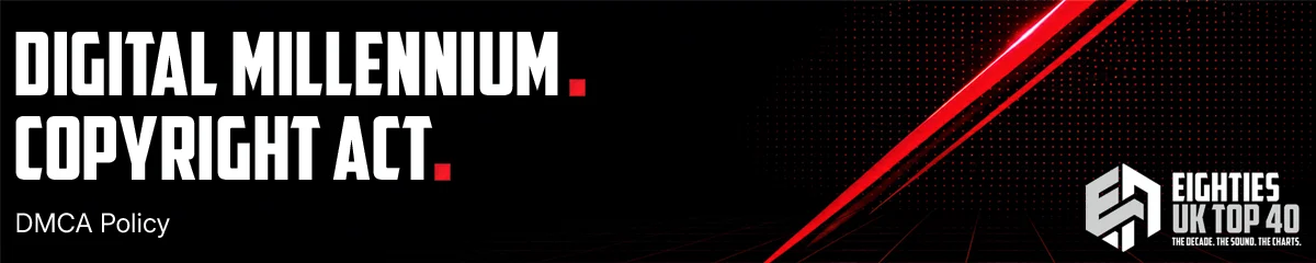 Eighties Archive - DMCA Banner New