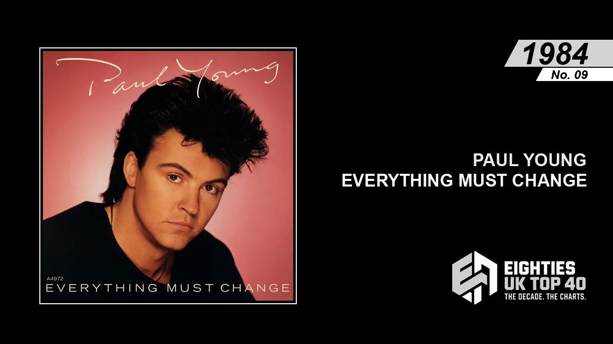 PaulYoungEverythingMustChangeEAPromoImage