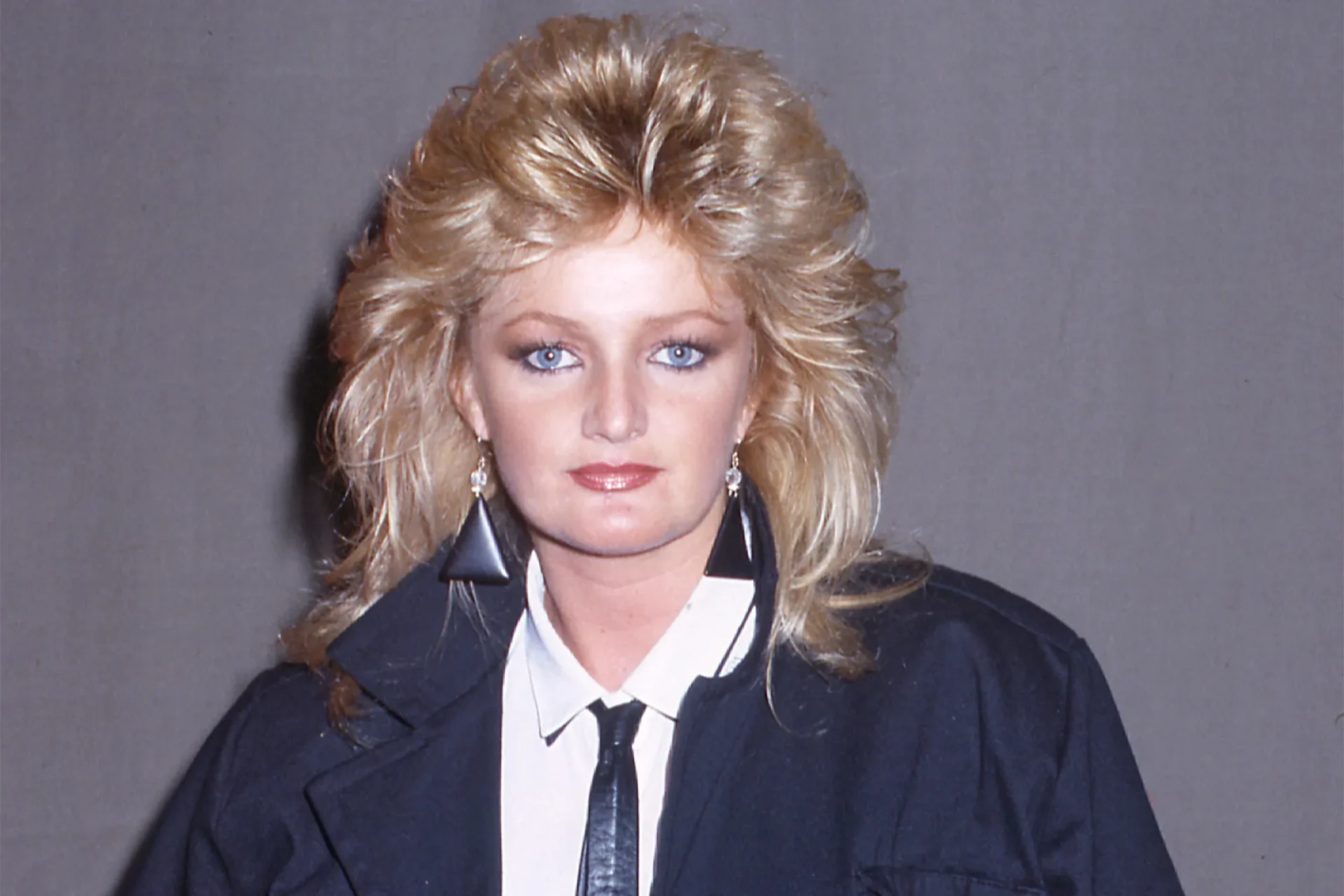 Bonnie Tyler, ‘Total Eclipse of the Heart’ and ‘Holding Out for a Hero’ singer, dies at 75 BonnieTyler